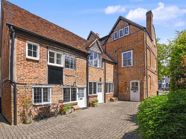 House for sale in Chesham