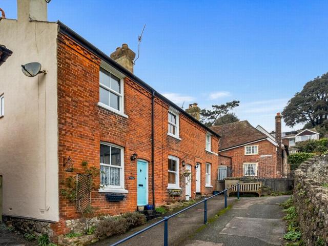 House for sale in Hythe, Folkestone