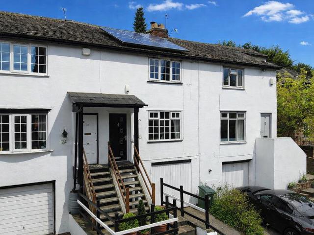 House for sale in Gatley, Greater Manchester