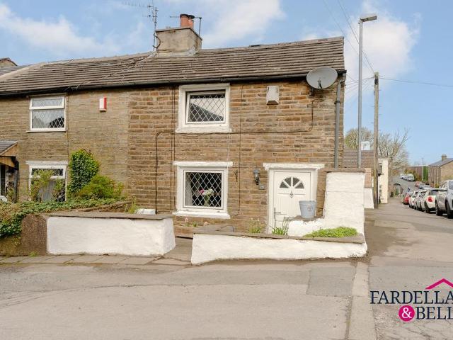House for sale in Backburn, Lancashire
