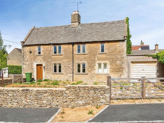 House for sale in Kington St. Michael, Kington St Michael