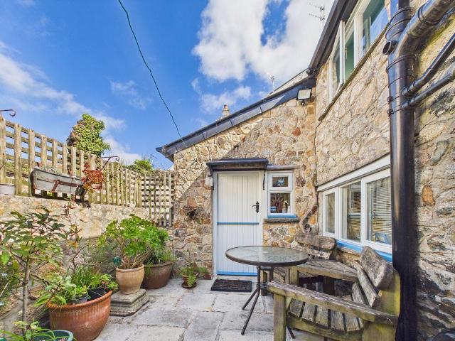 House for sale in Marazion