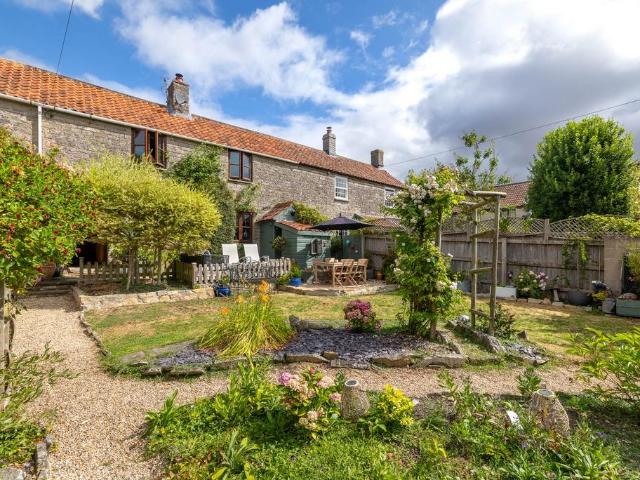 House for sale in Charlton Mackrell, Somerset