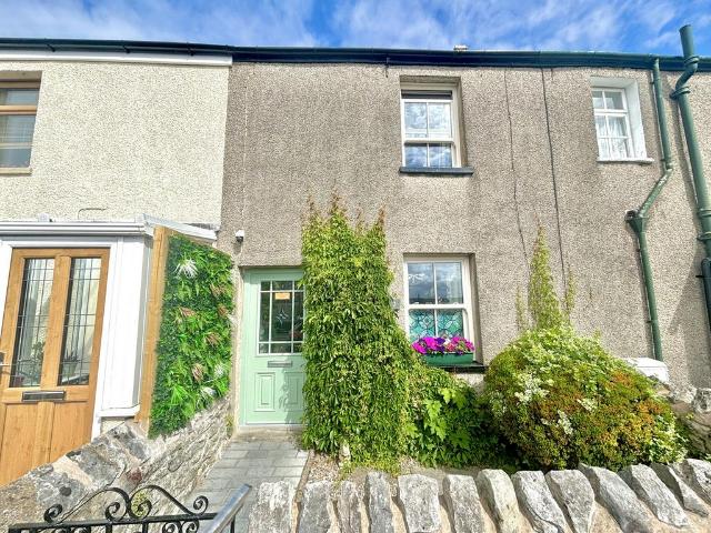 House for sale in Warton, Bare