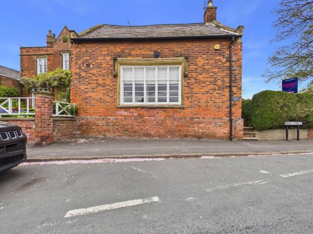 House for sale in Swanland, East Riding Of Yorkshire