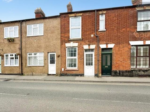 House for sale in Potton, Bedfordshire