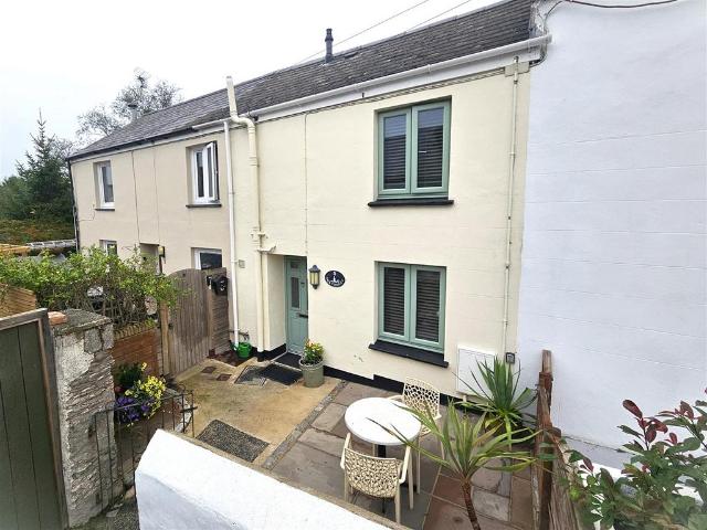 House for sale in Bere Alston, West Devon