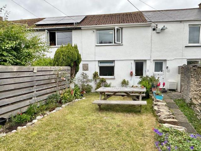 House for sale in Moresk, Penweathers