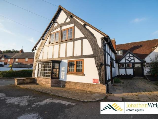 House for sale in Weobley