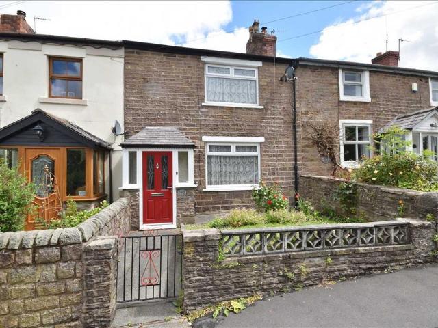 House for sale in Andertons Mill, Lancashire