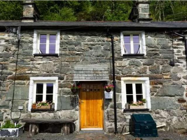 House for sale in Maentwrog