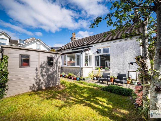 House for sale in Auchamore, Dunoon