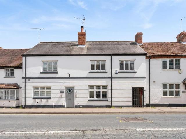 House for sale in Alderminster, Warwickshire