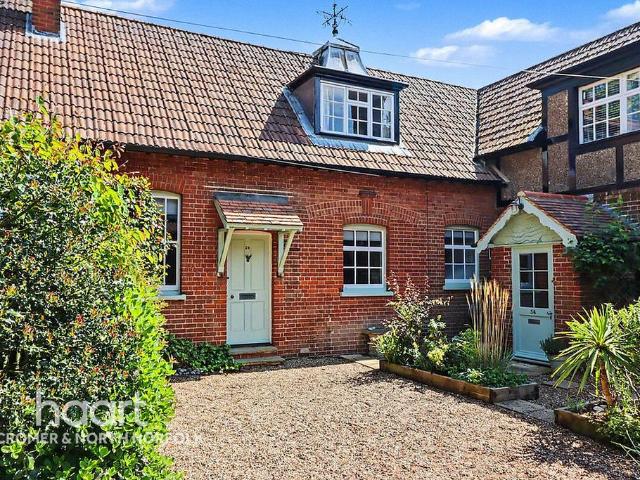 House for sale in Comers, Norfolk