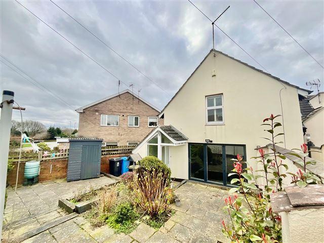 House for sale in Bradway, Isle Of Man