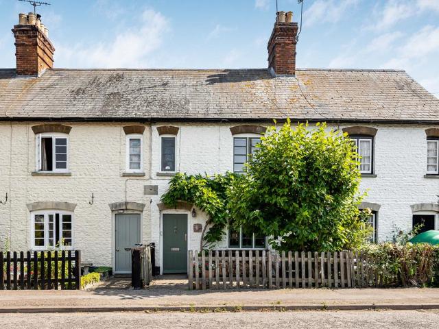 House for sale in Fyfield, Dromore