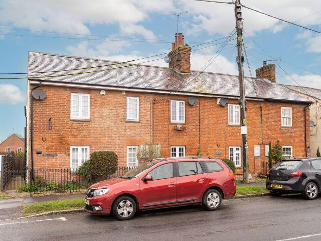 House for sale in Weston Turville, Aston Clinton