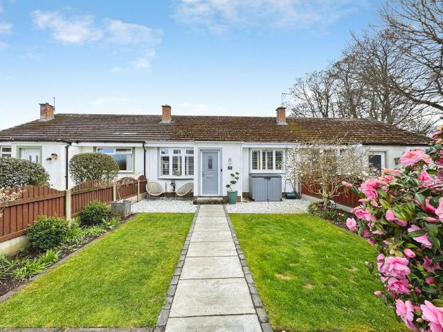 Bungalow for sale in Wetheral, Great Corby