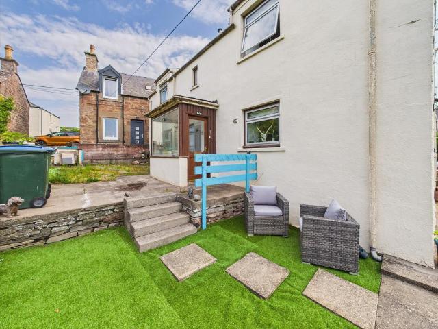 House for sale in Alyth, Scotland