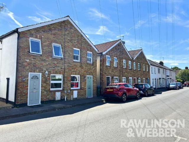 House for sale in Blackhills, Surrey