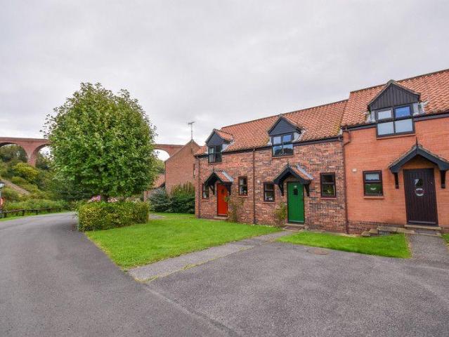 House for sale in Whitby, North Yorkshire