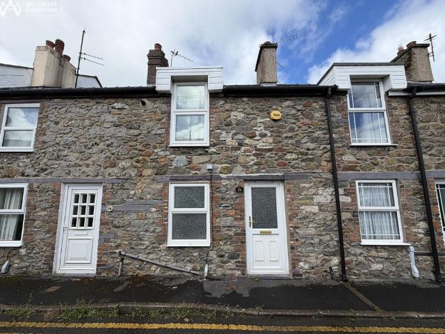 House for sale in Bangor, Wales