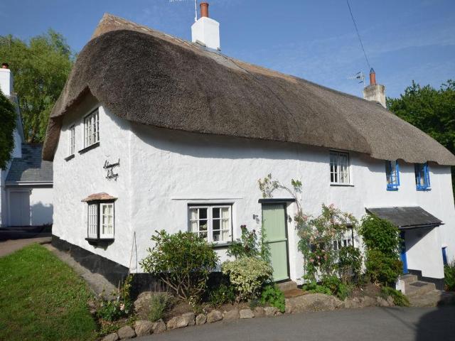 House for sale in Bridford, Devon