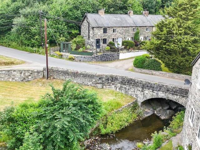 House for sale in Wales