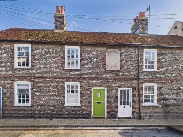 House for sale in Fishersgate, West Sussex