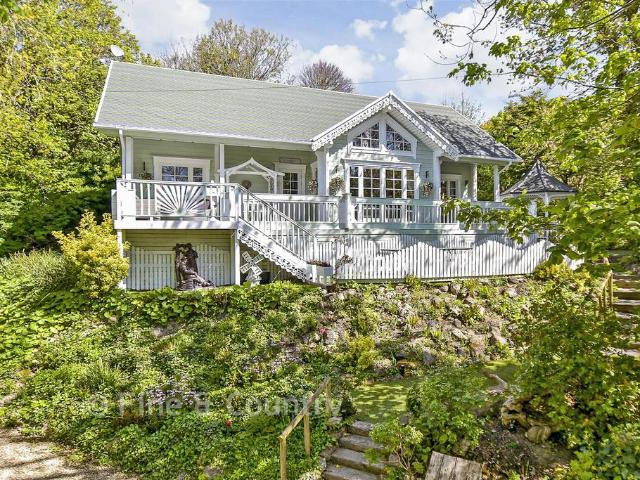 House for sale in Niton, Isle Of Wight