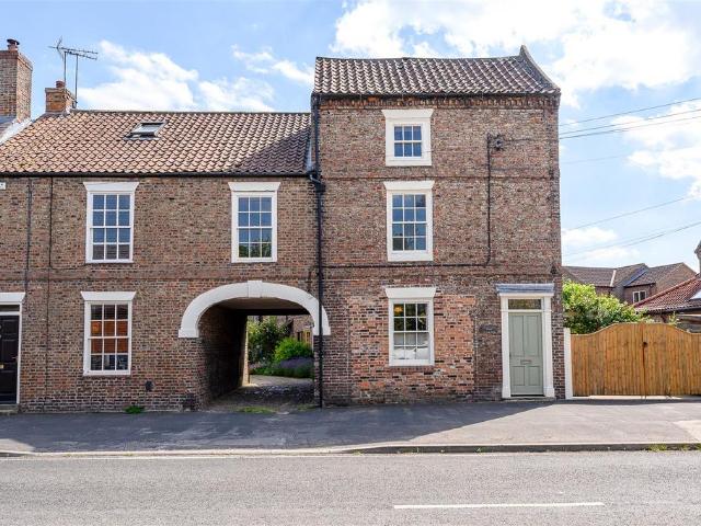 House for sale in Wheldrake, York