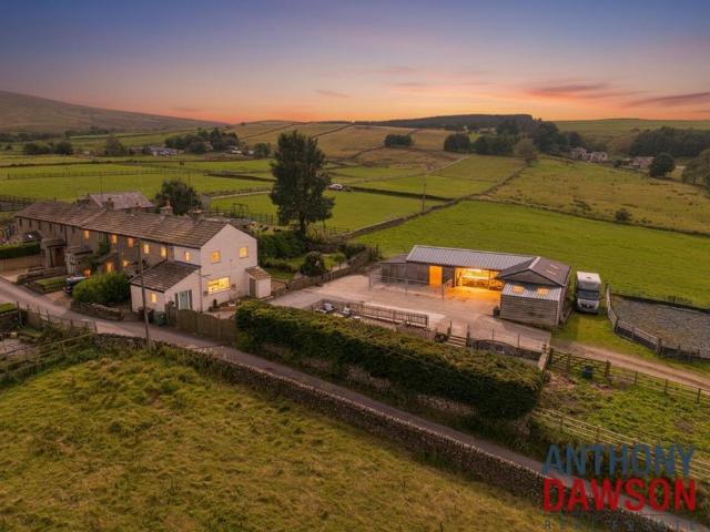 House for sale in Hollin Hall, Pendle