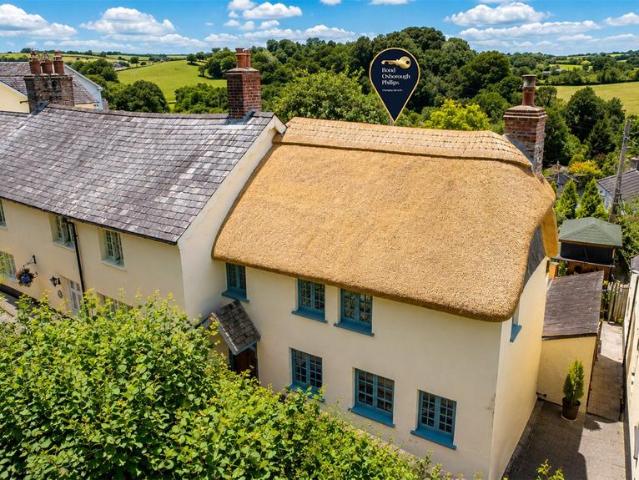 House for sale in Tawstock, Kentisbury