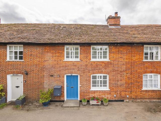 House for sale in Chelmondiston, Suffolk