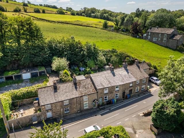 House for sale in Greater Manchester