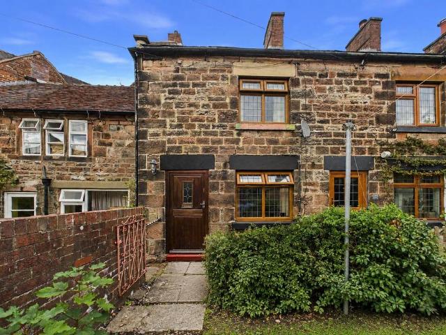 House for sale in Kingsley Moor, Staffordshire
