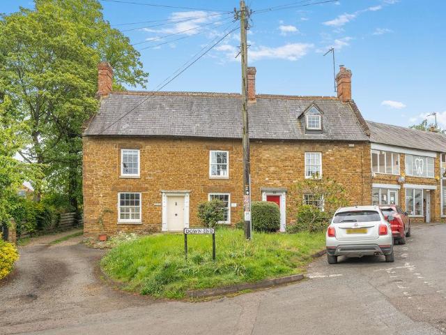 House for sale in Down End, Evershot
