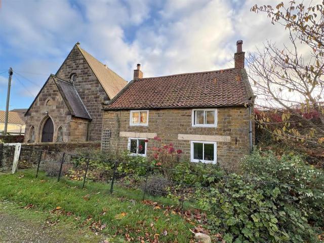 House for sale in Borrowby, York and North Yorkshire