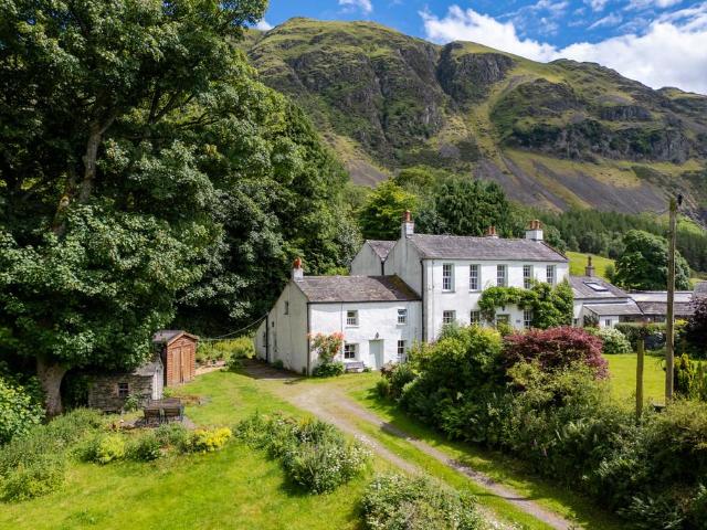 House for sale in St. John's Castlerigg and Wythburn