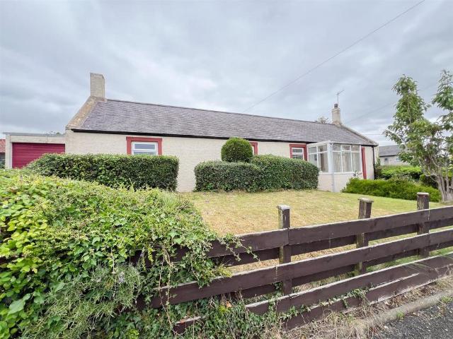 House for sale in Cornhill-on-Tweed, North East