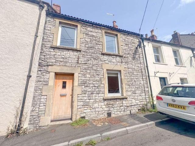 House for sale in Bowlish, Shepton Mallet