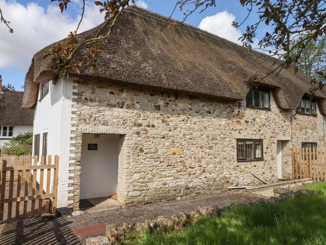 House for sale in Budlake, Devon