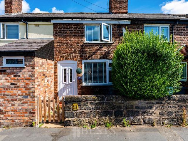 House for sale in Halton