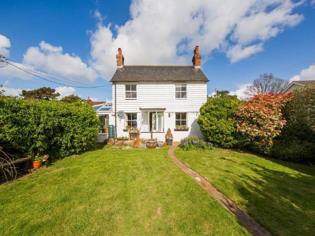 House for sale in Cross In Hand, East Sussex