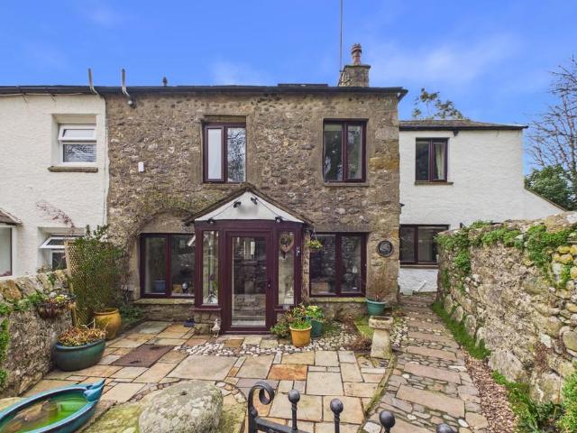 House for sale in Bolton le Sands, Bare