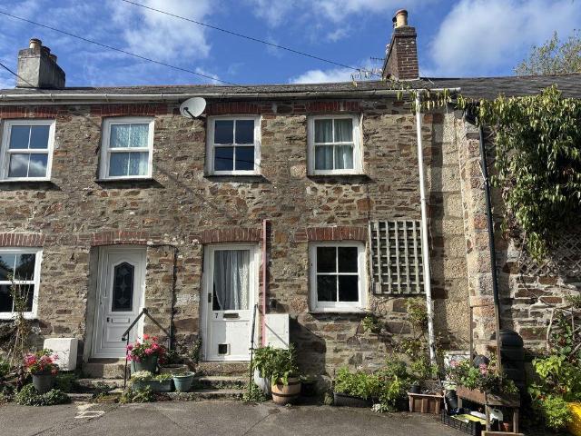 House for sale in St. Winnow, Lerryn
