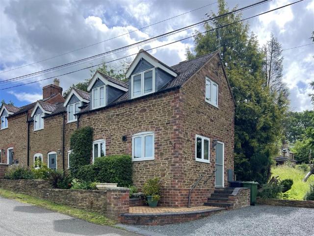 House for sale in Rushock, Worcestershire
