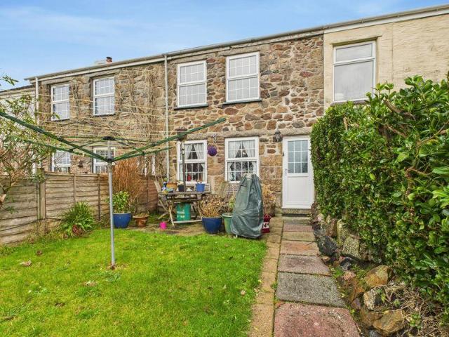 House for sale in Brea, Roseworthy