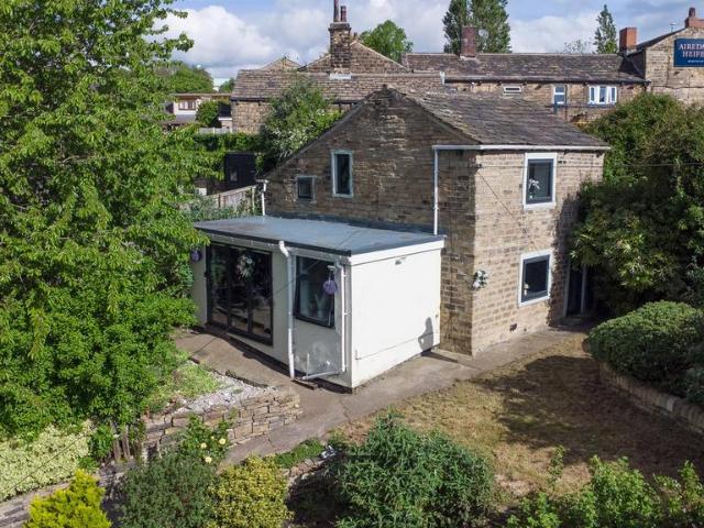 House for sale in Mirfield, West Yorkshire