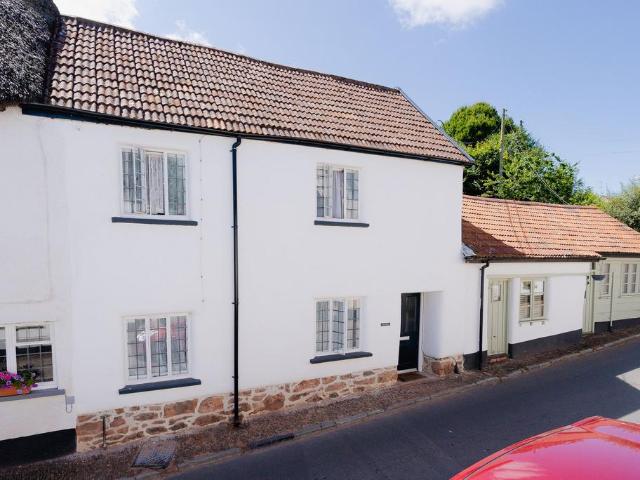 House for sale in Newton St Cyres, Devon